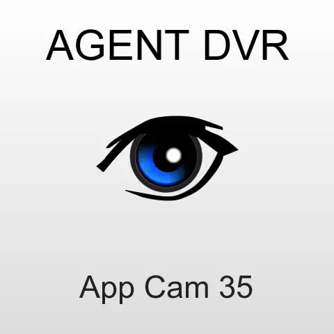 Cách kết nối Hướng dẫn Camera App Cam 35